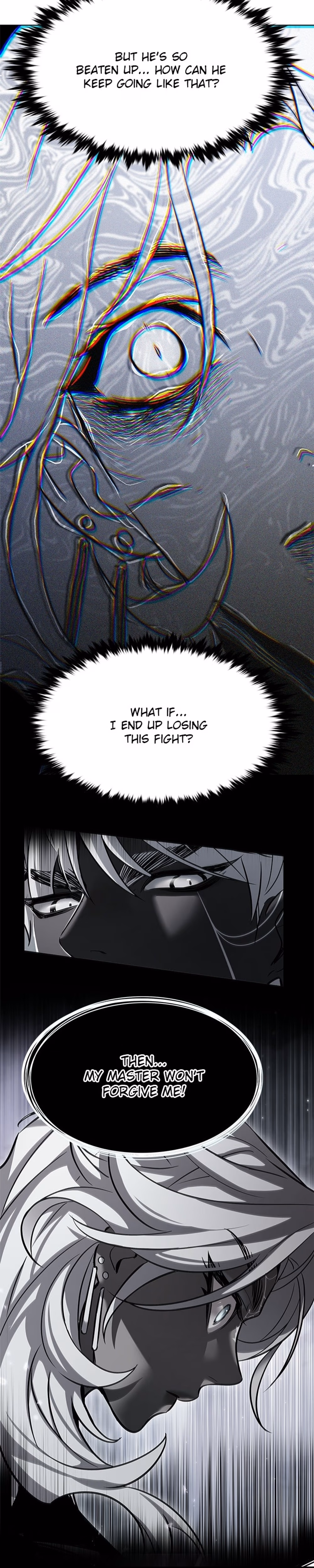 Eleceed - Chapter 382 - Part 27