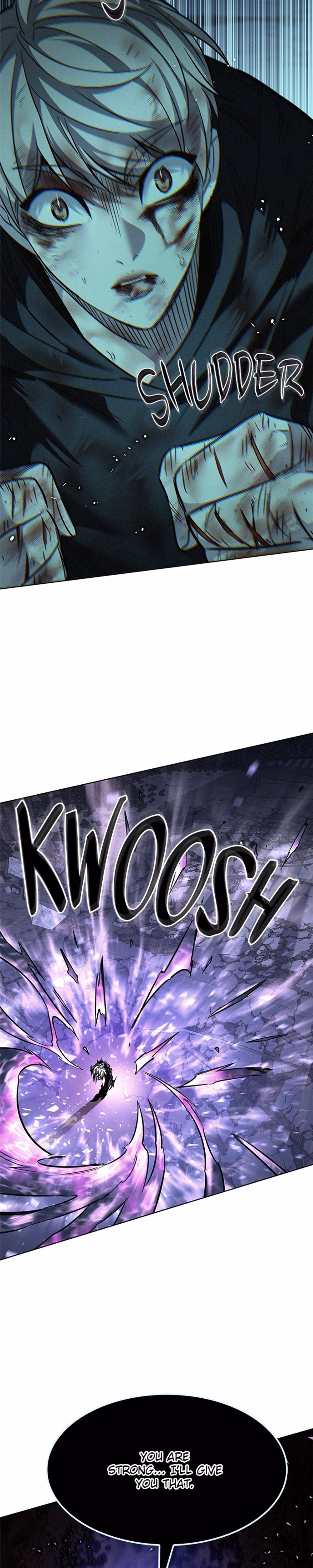 Eleceed - Chapter 382 - Part 29