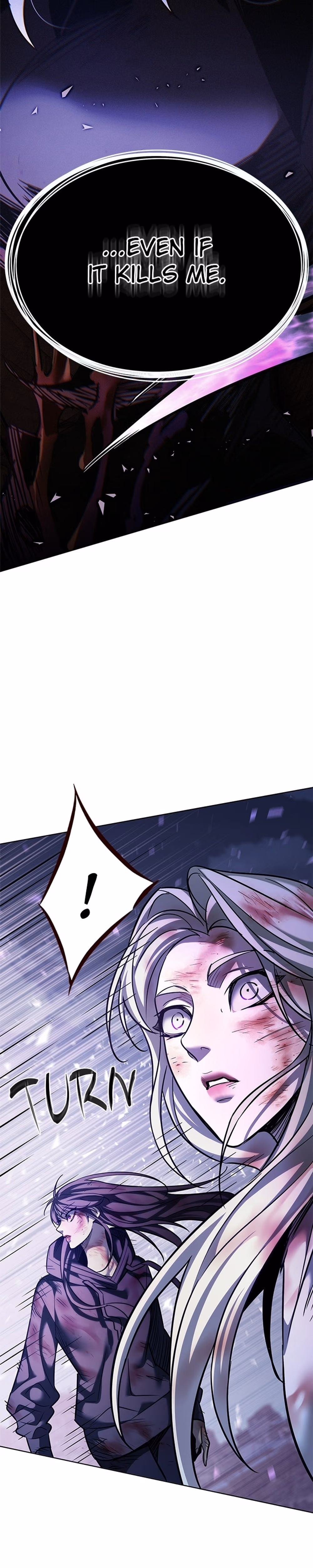 Eleceed - Chapter 382 - Part 31