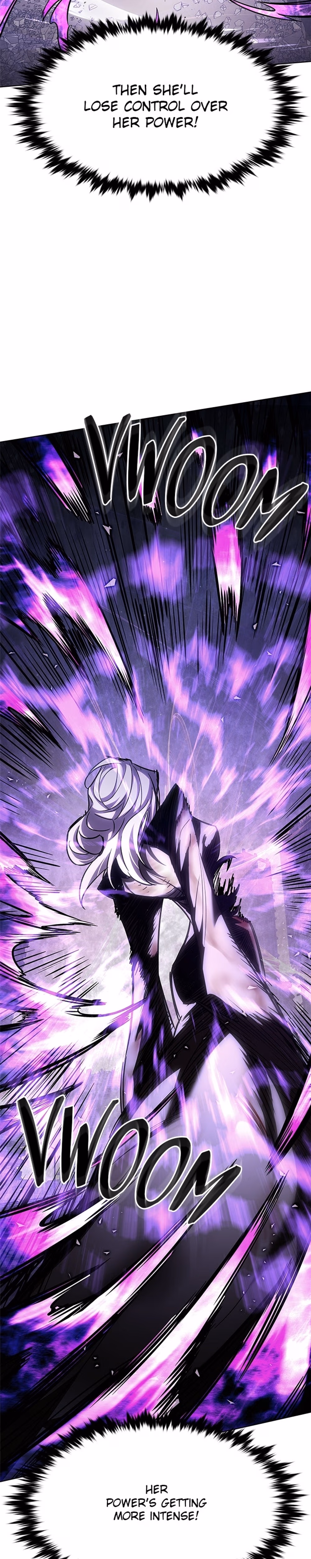 Eleceed - Chapter 382 - Part 33