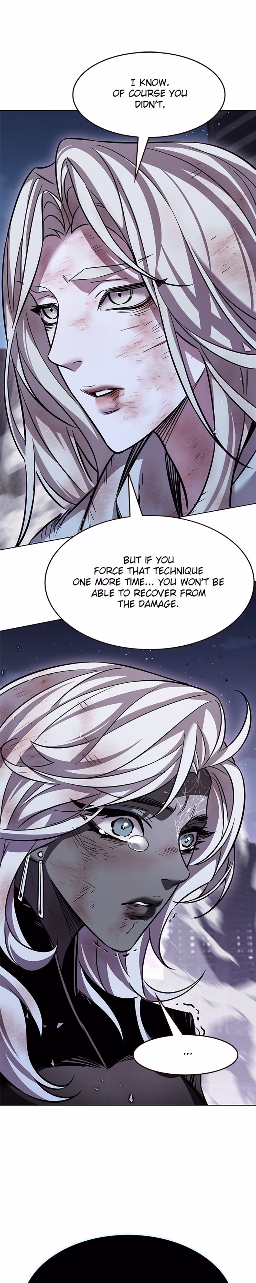 Eleceed - Chapter 382 - Part 40