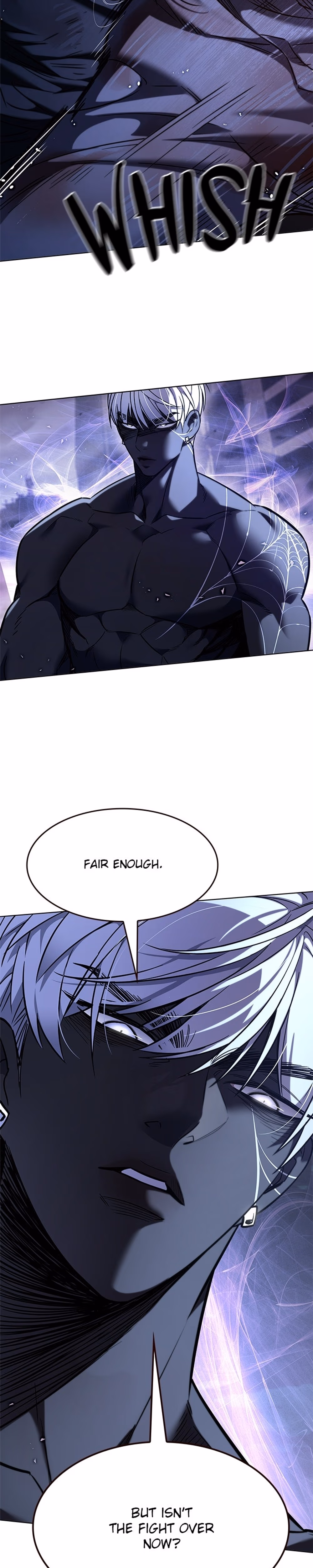 Eleceed - Chapter 382 - Part 47