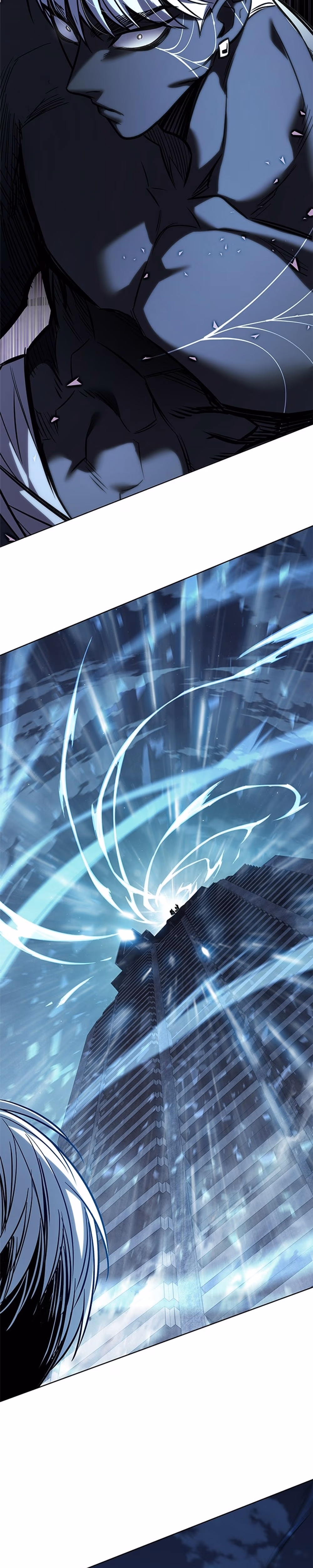 Eleceed - Chapter 382 - Part 50