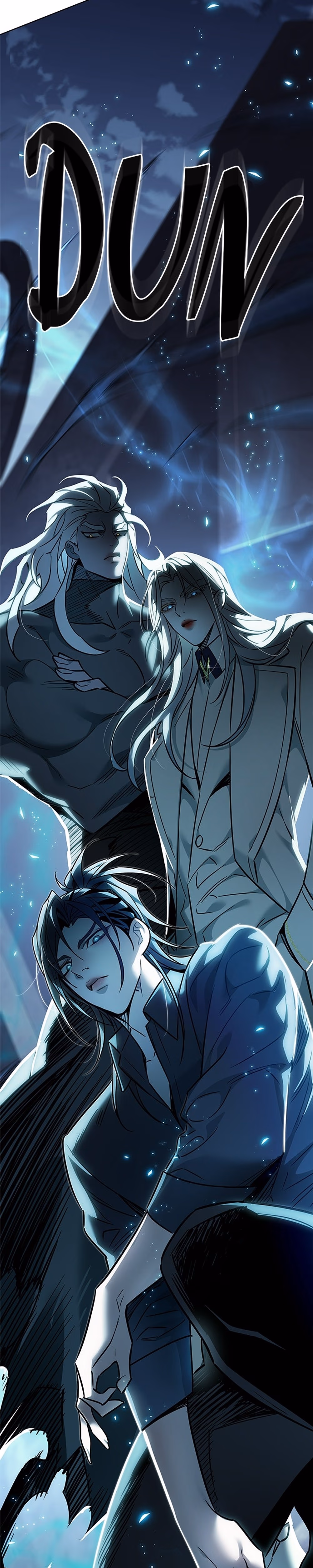 Eleceed - Chapter 382 - Part 51