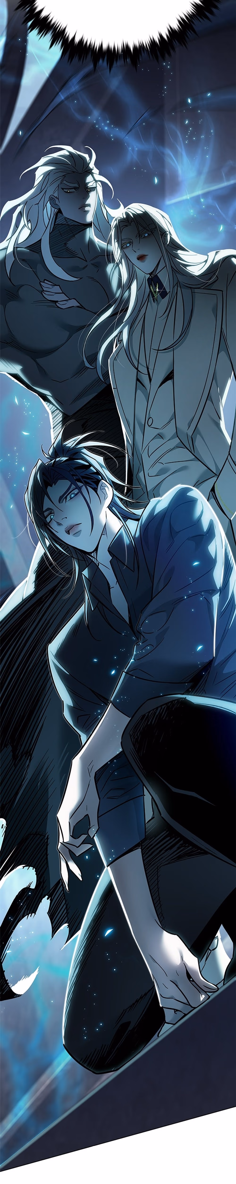 Eleceed - Chapter 383 - Part 3