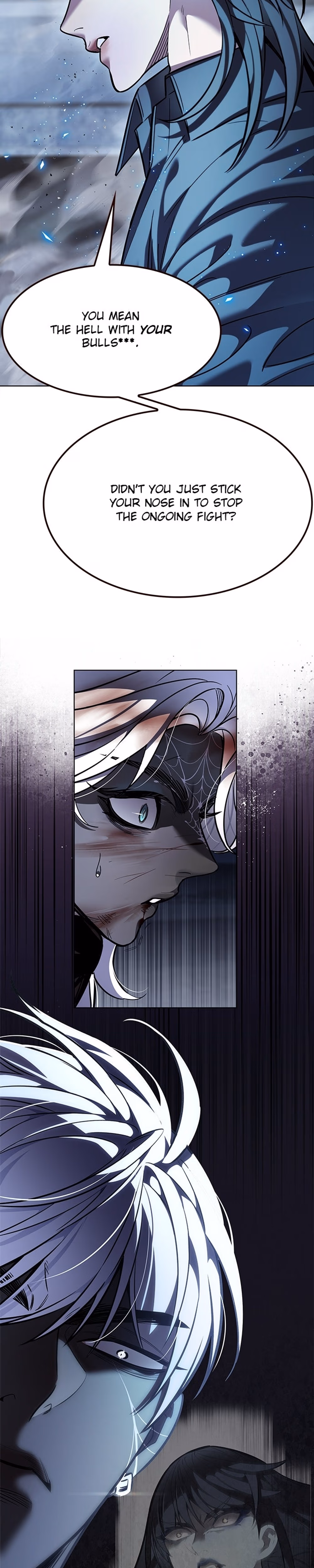 Eleceed - Chapter 383 - Part 9