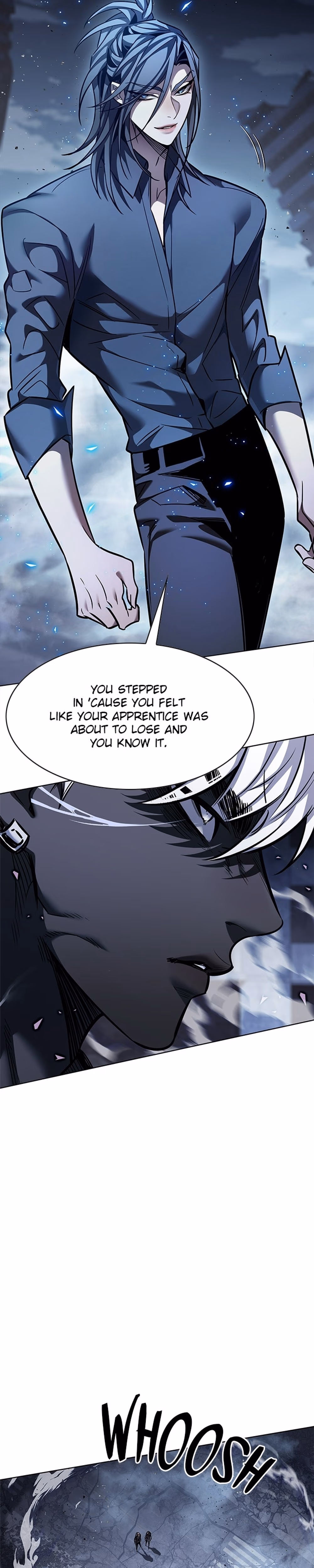Eleceed - Chapter 383 - Part 11