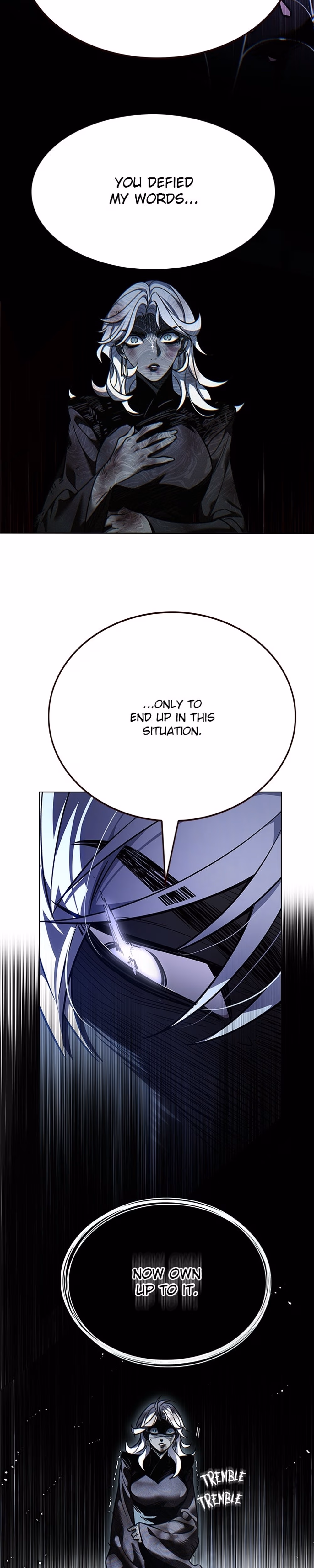 Eleceed - Chapter 383 - Part 14