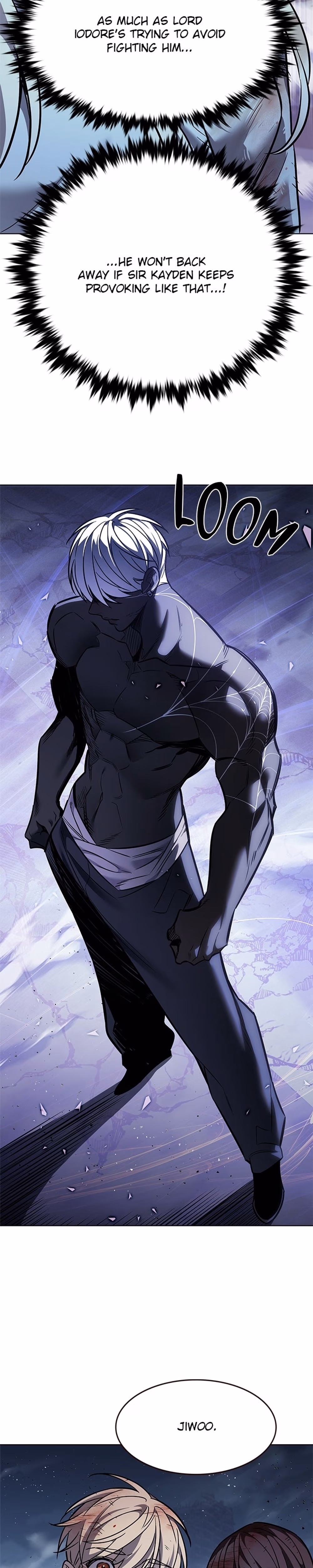 Eleceed - Chapter 383 - Part 20