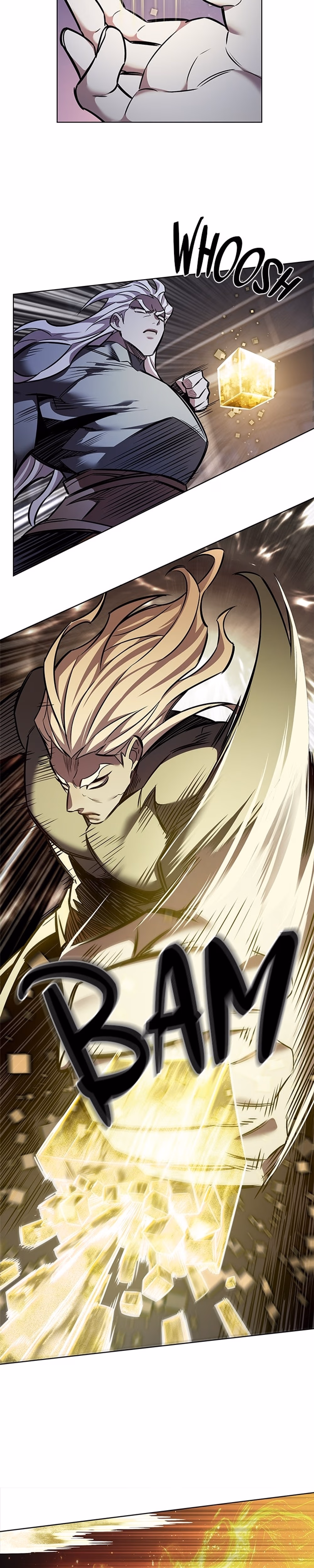 Eleceed - Chapter 383 - Part 24