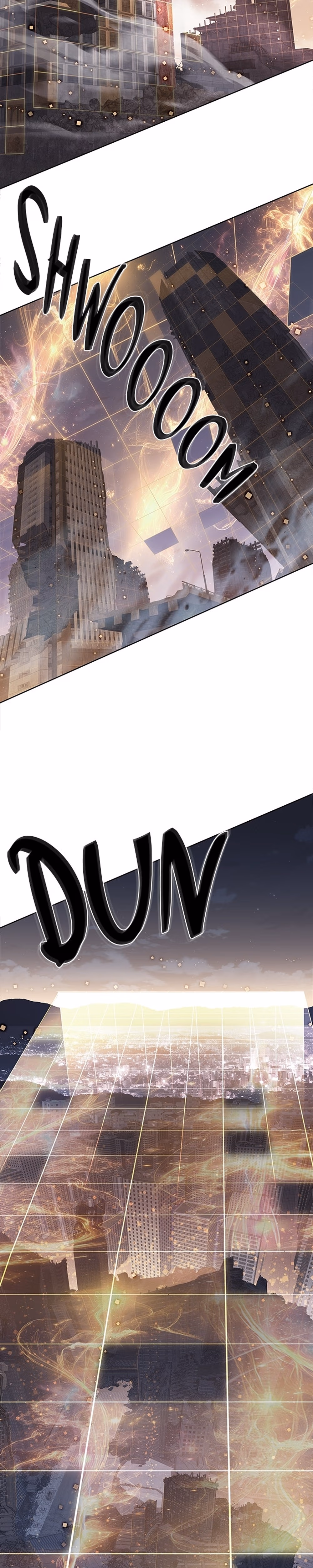 Eleceed - Chapter 383 - Part 26