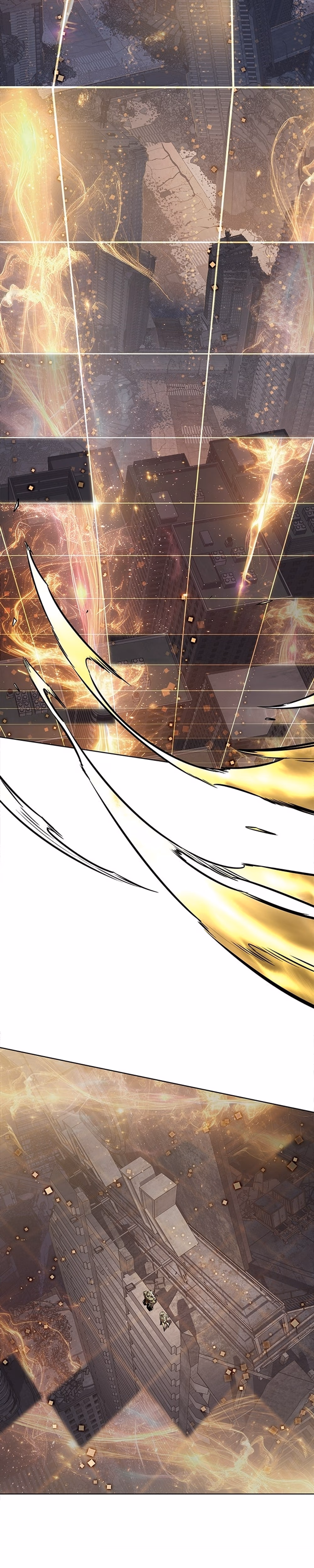Eleceed - Chapter 383 - Part 27