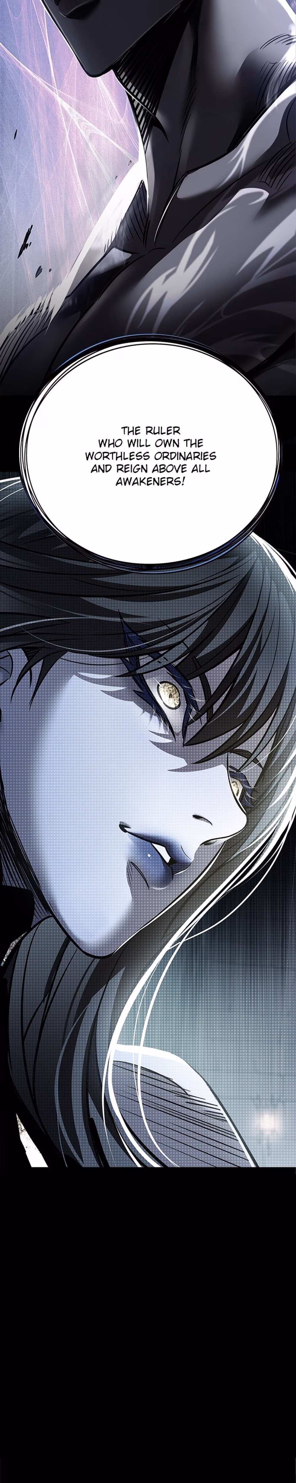 Eleceed - Chapter 383 - Part 32