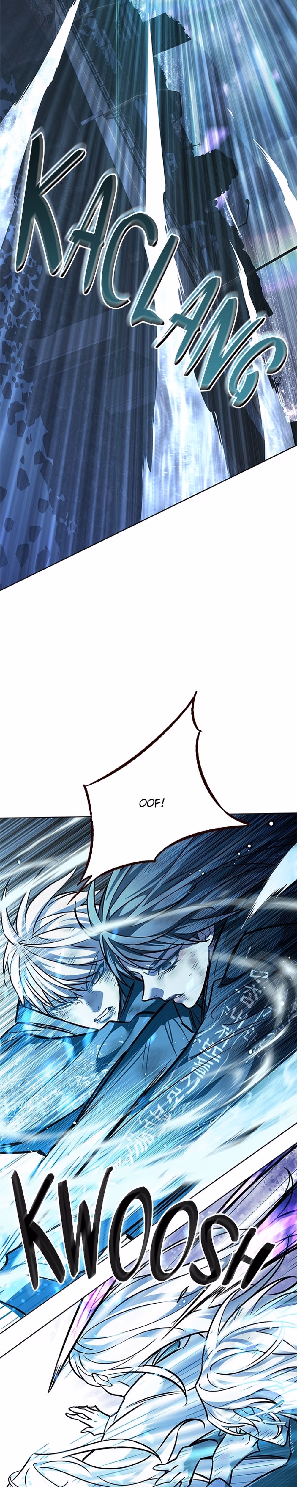 Eleceed - Chapter 383 - Part 37
