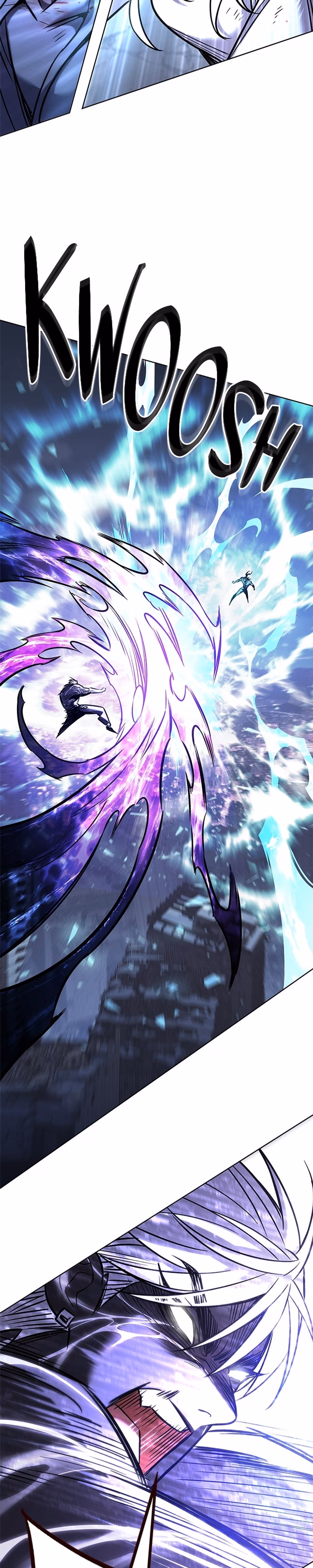 Eleceed - Chapter 383 - Part 39