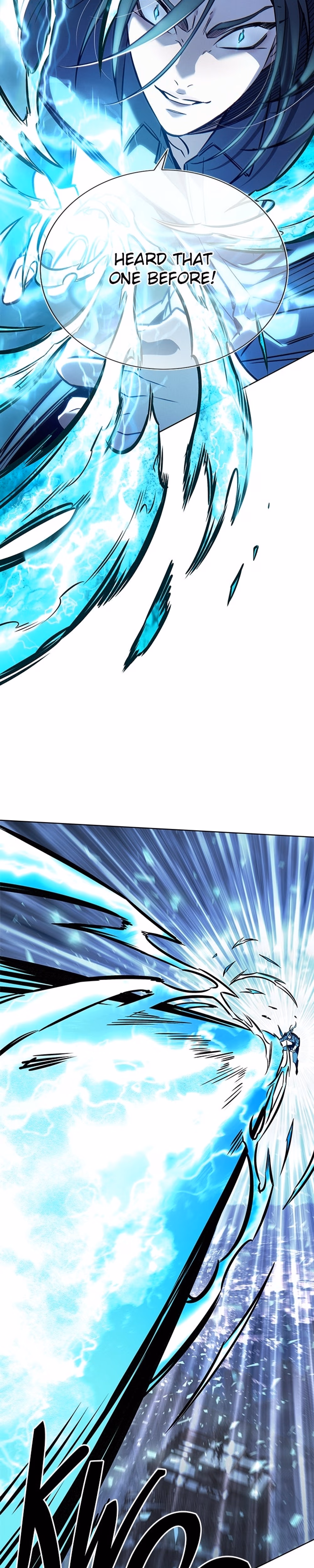 Eleceed - Chapter 383 - Part 41