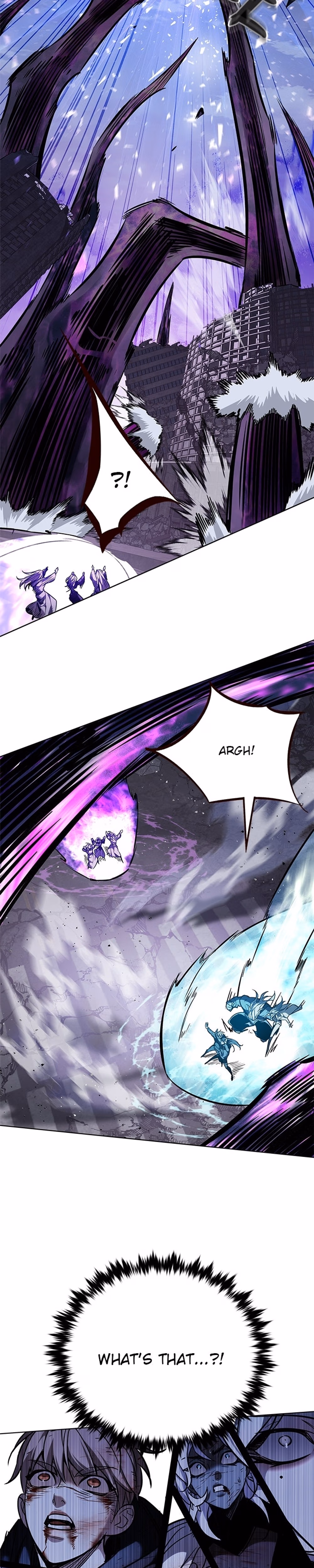 Eleceed - Chapter 383 - Part 44