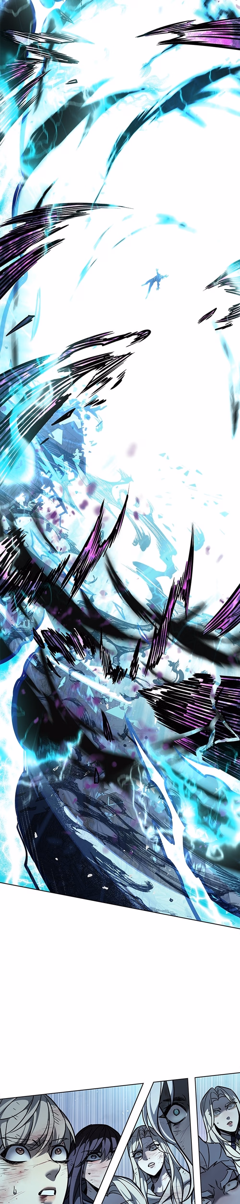 Eleceed - Chapter 383 - Part 50