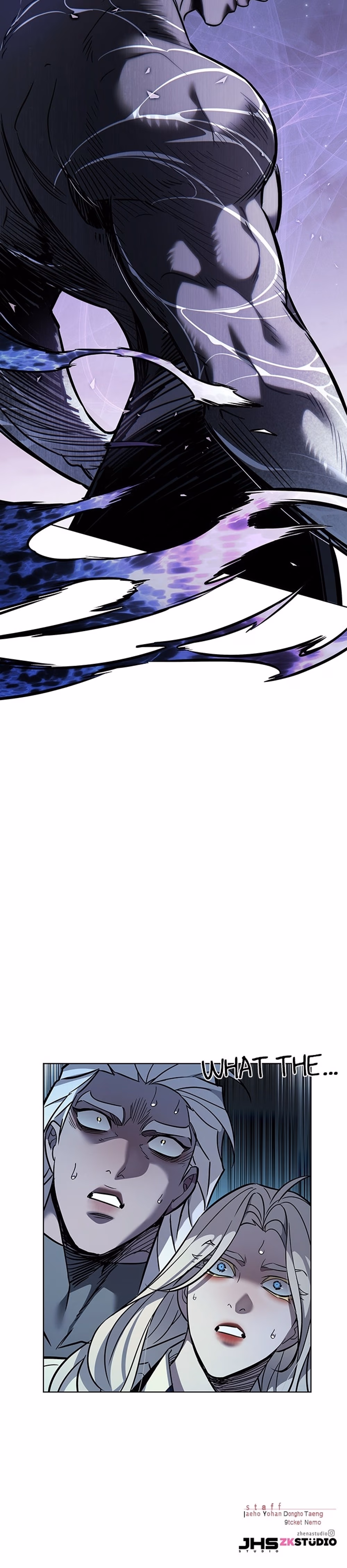 Eleceed - Chapter 383 - Part 53