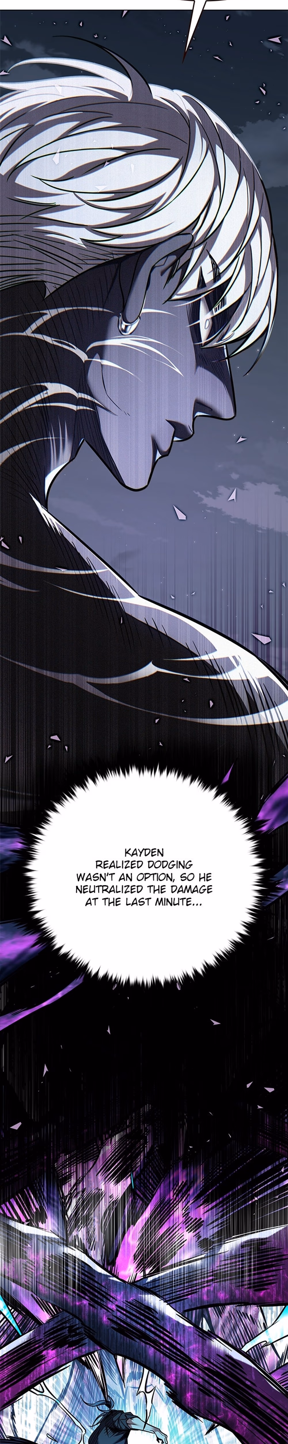 Eleceed - Chapter 384 - Part 4