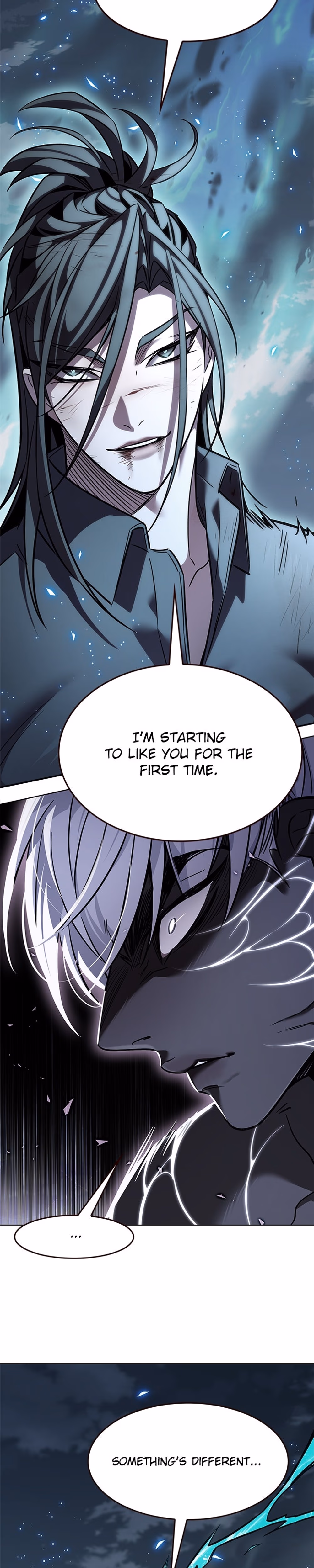 Eleceed - Chapter 384 - Part 7
