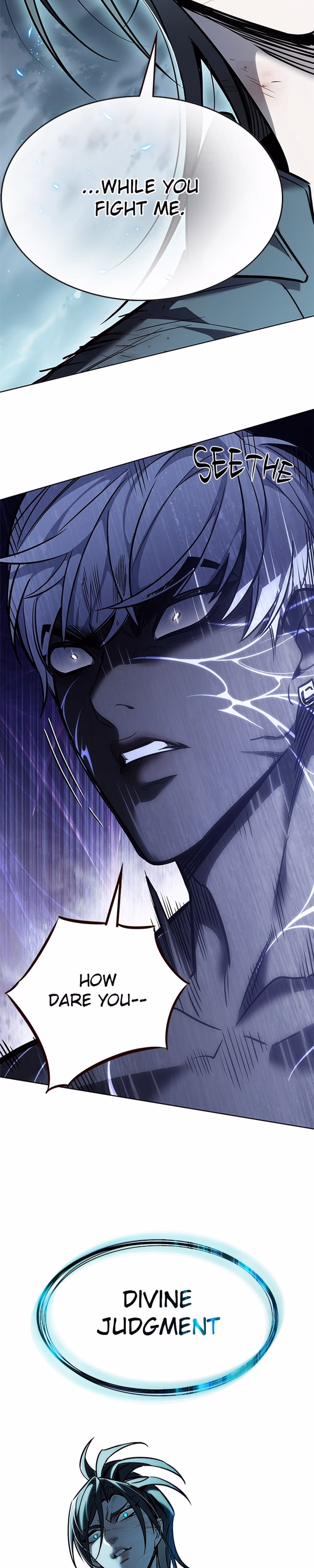 Eleceed - Chapter 384 - Part 9
