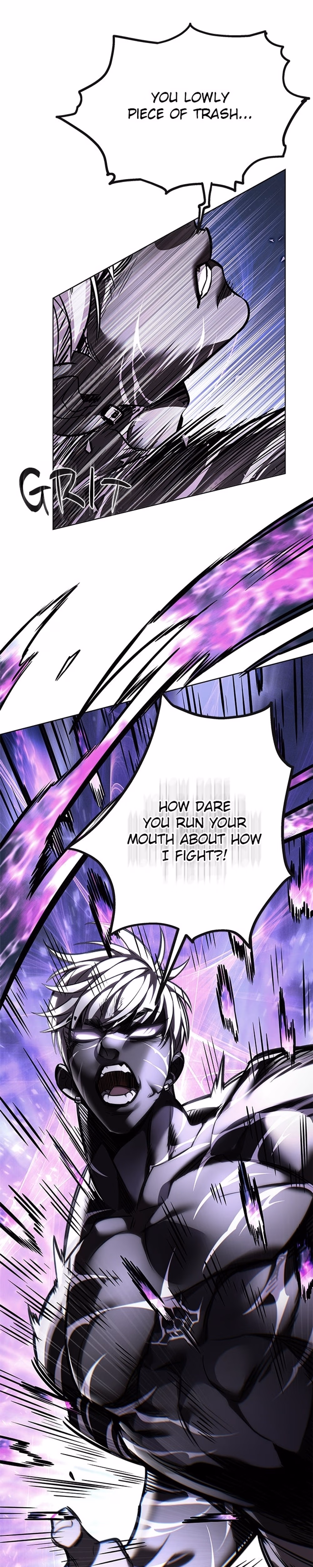 Eleceed - Chapter 384 - Part 14