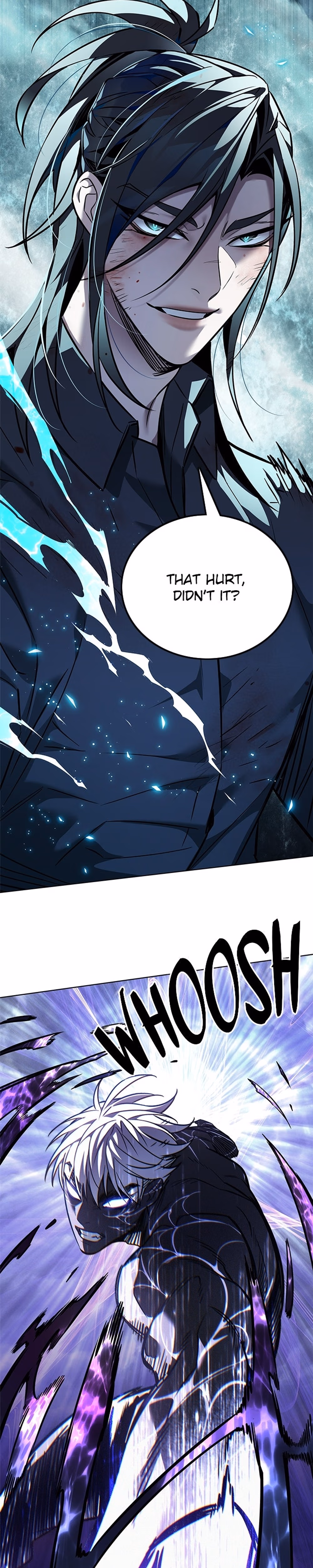 Eleceed - Chapter 384 - Part 20