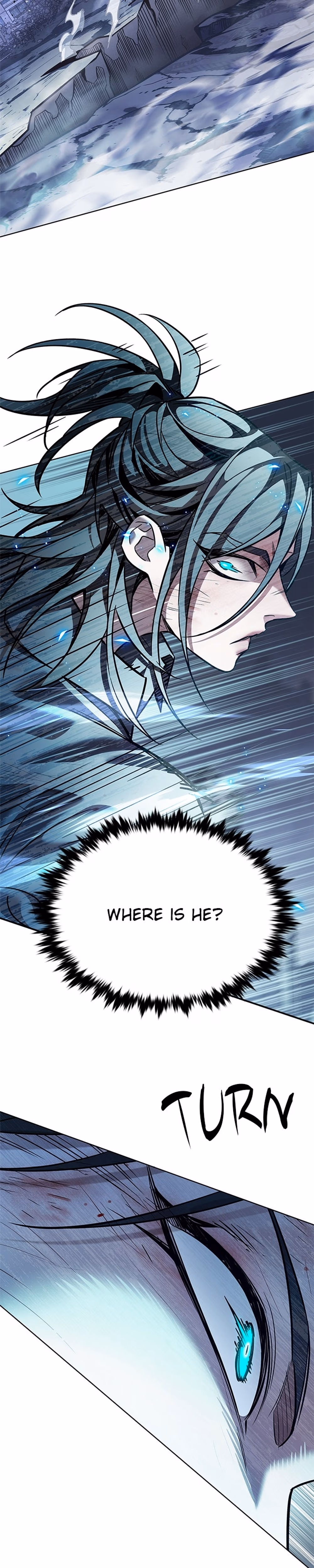 Eleceed - Chapter 384 - Part 24