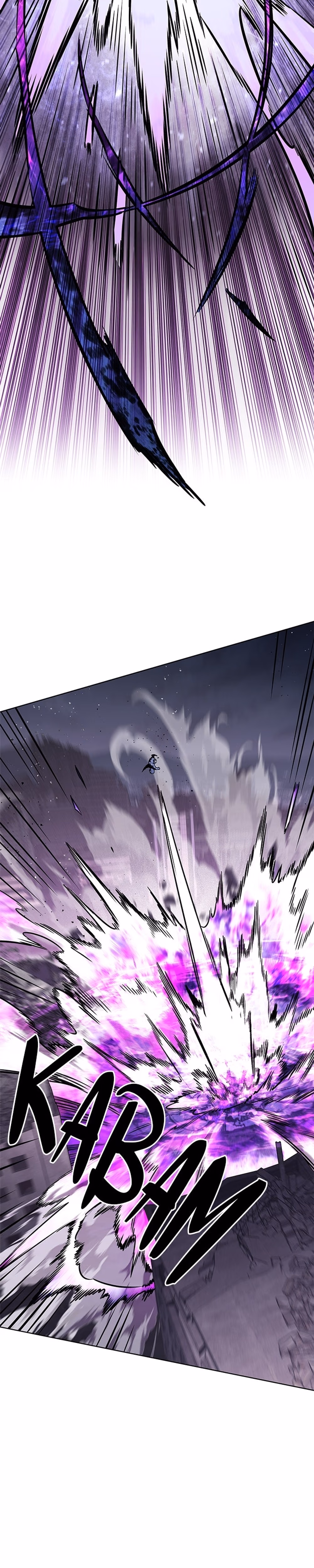 Eleceed - Chapter 384 - Part 27