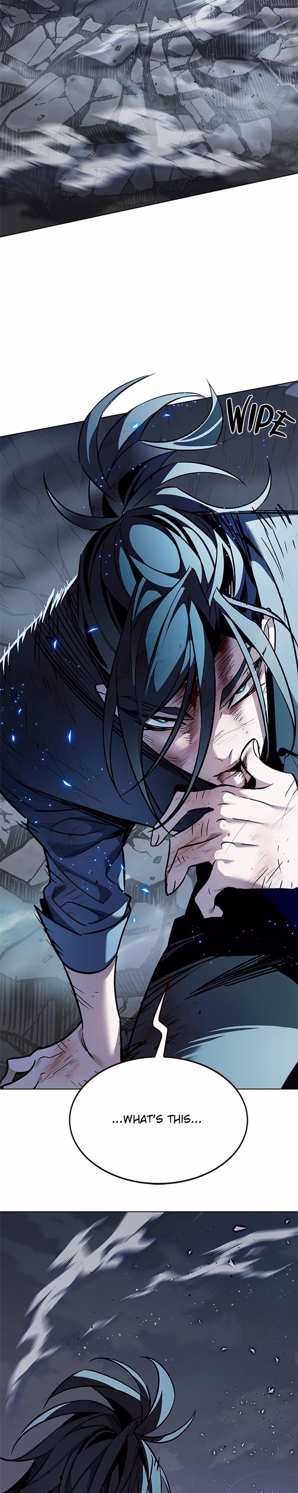 Eleceed - Chapter 384 - Part 32