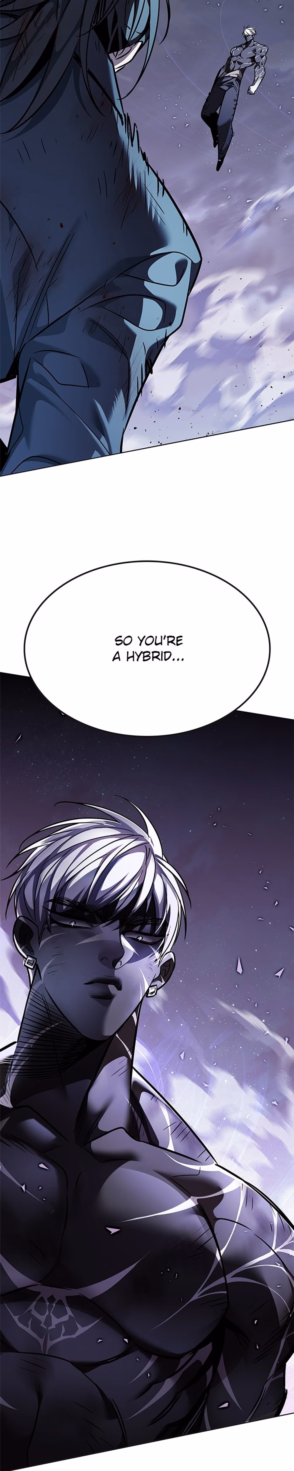 Eleceed - Chapter 384 - Part 33