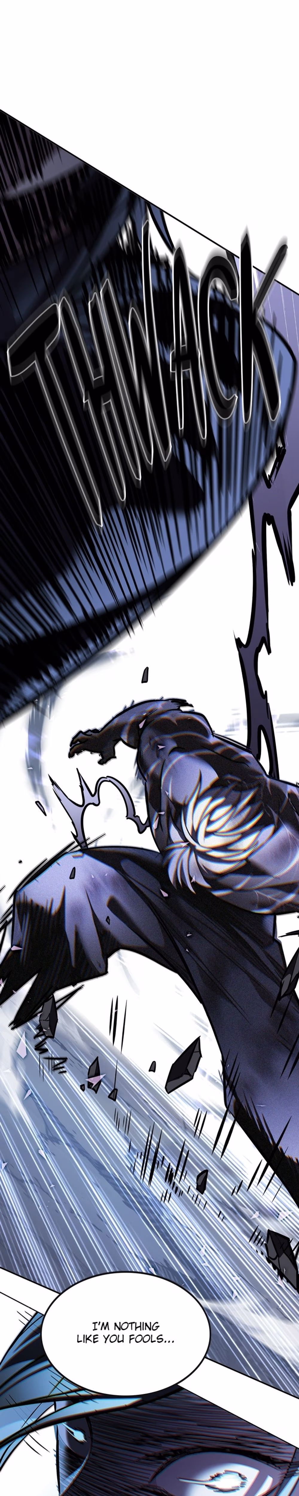 Eleceed - Chapter 384 - Part 35