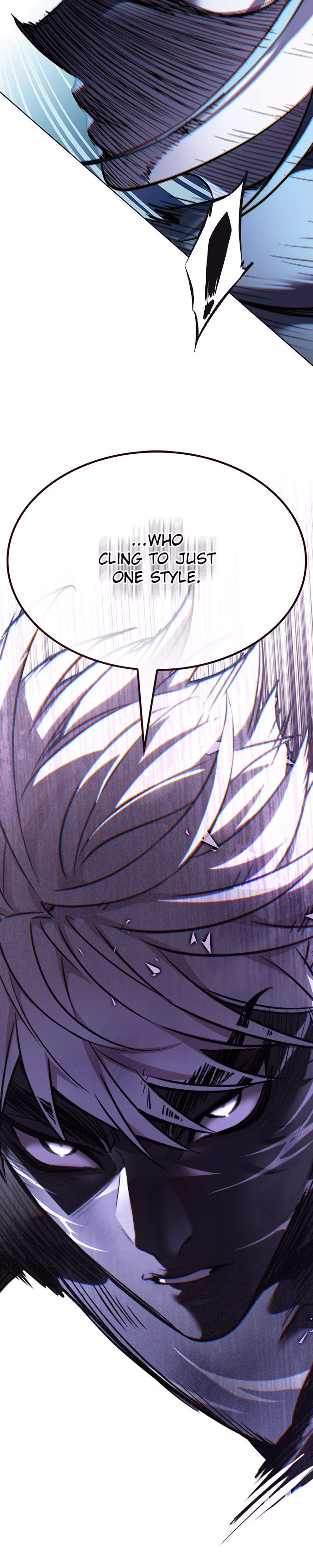 Eleceed - Chapter 384 - Part 36
