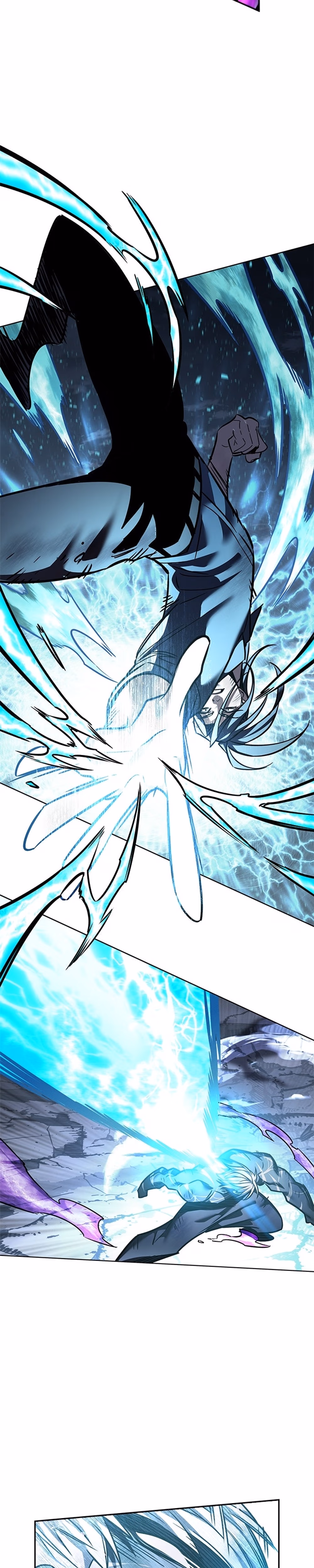 Eleceed - Chapter 384 - Part 38