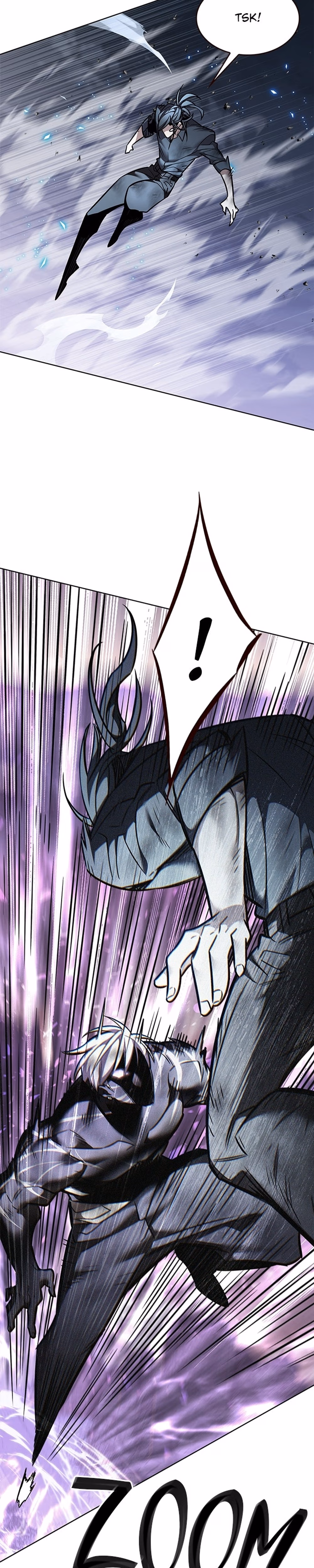 Eleceed - Chapter 384 - Part 40