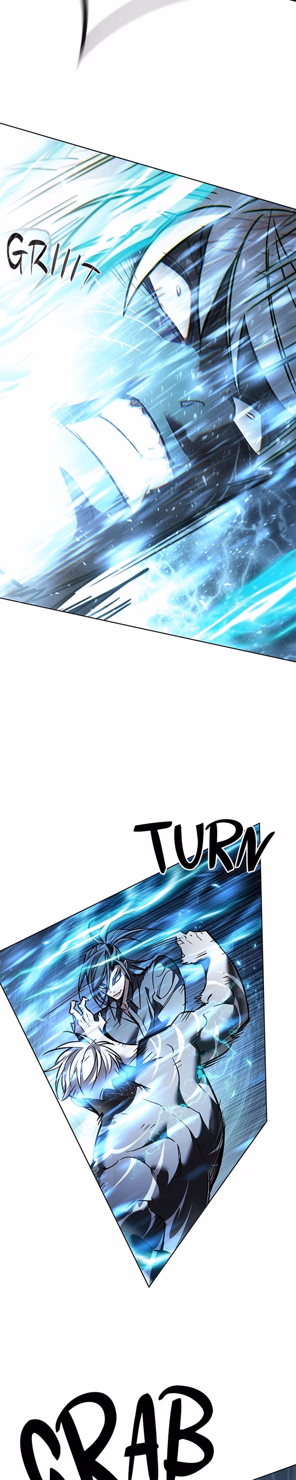 Eleceed - Chapter 384 - Part 44