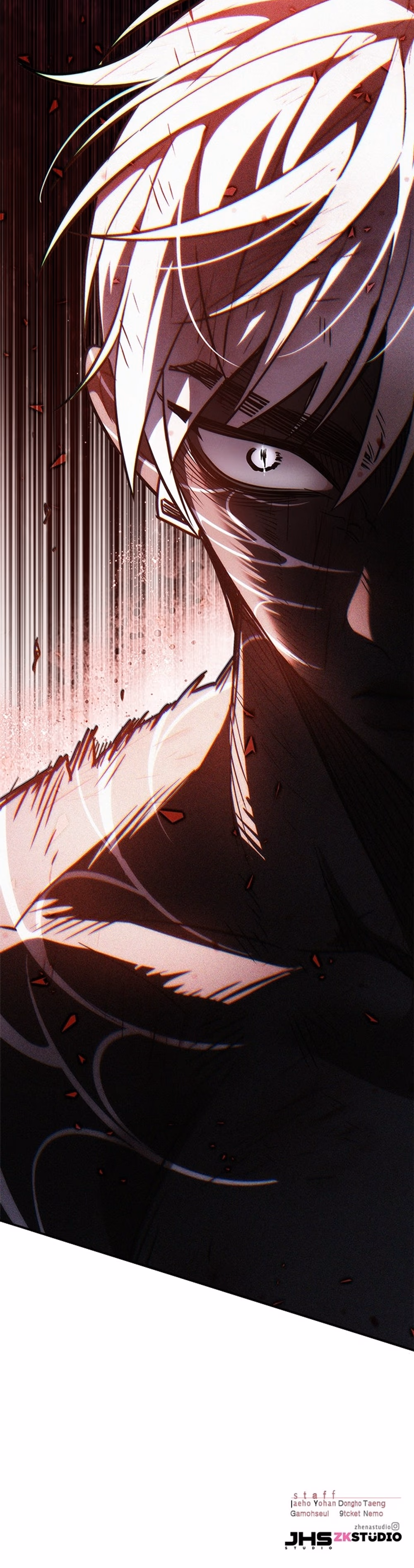 Eleceed - Chapter 384 - Part 53