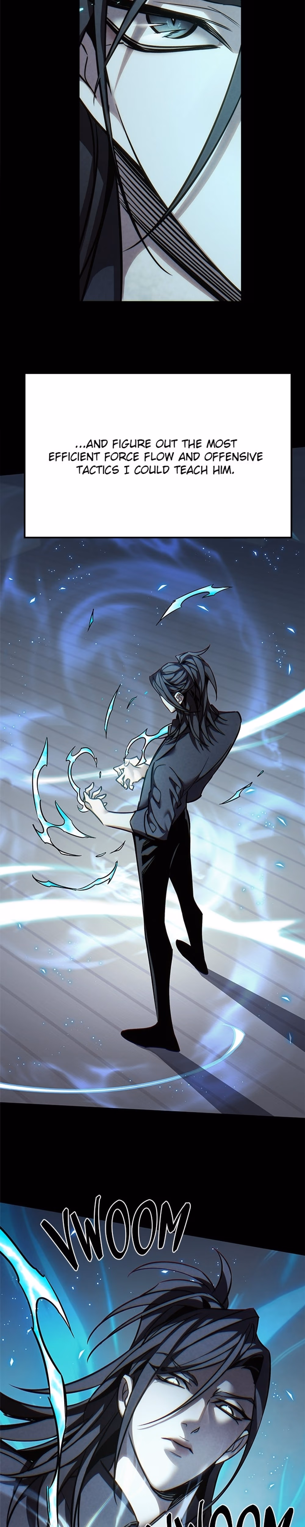 Eleceed - Chapter 385 - Part 5