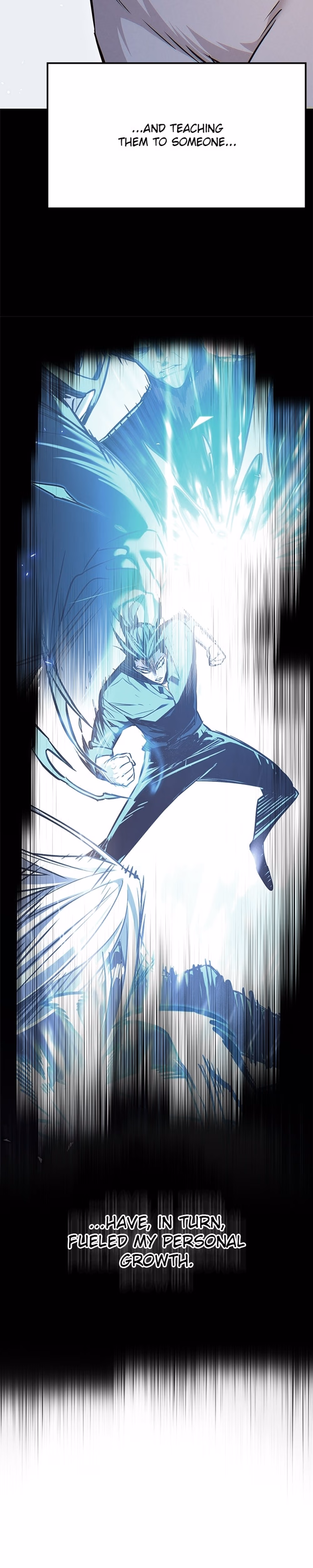 Eleceed - Chapter 385 - Part 9