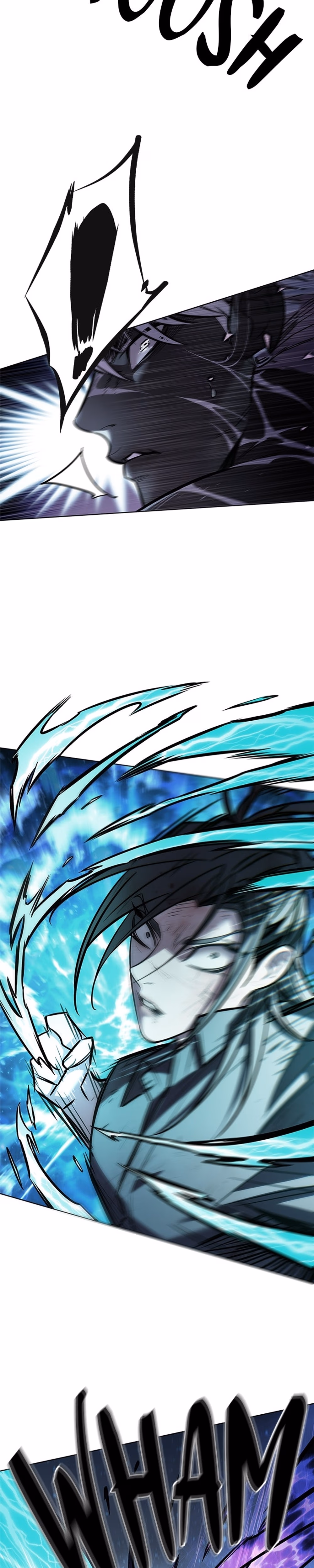 Eleceed - Chapter 385 - Part 12