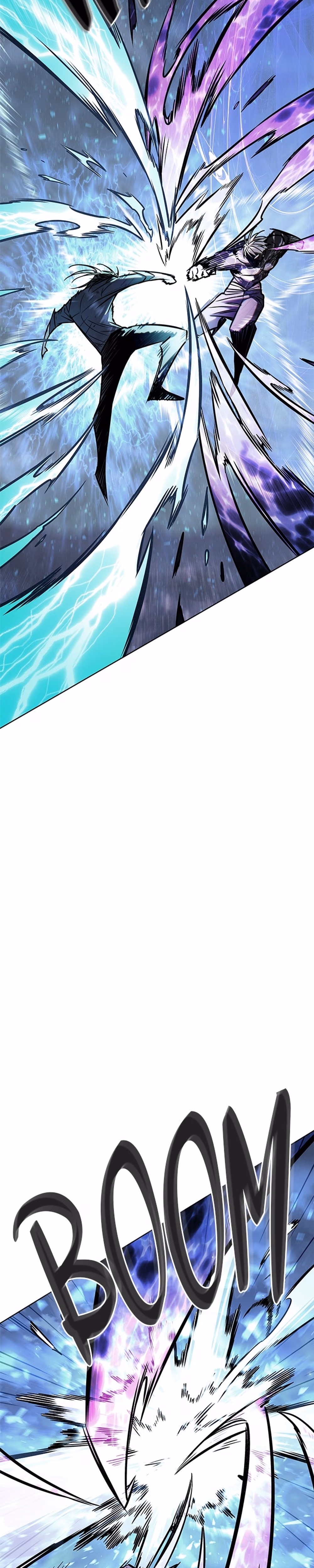 Eleceed - Chapter 385 - Part 13