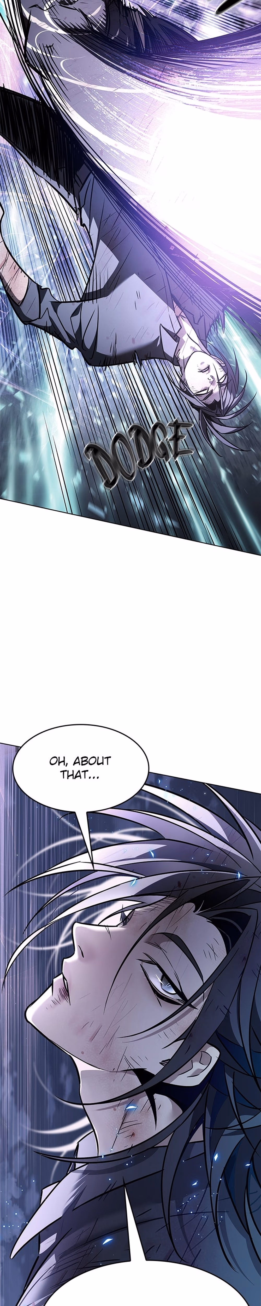 Eleceed - Chapter 385 - Part 16
