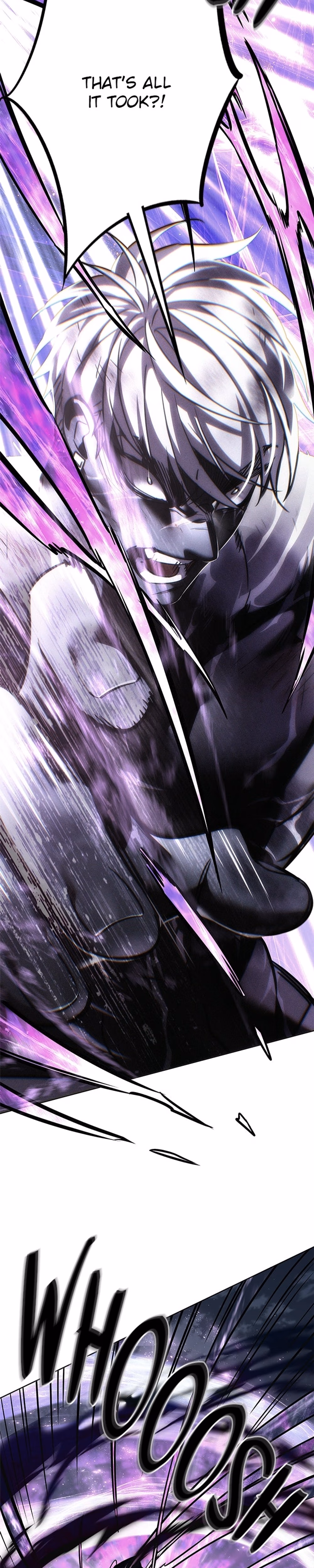 Eleceed - Chapter 385 - Part 18