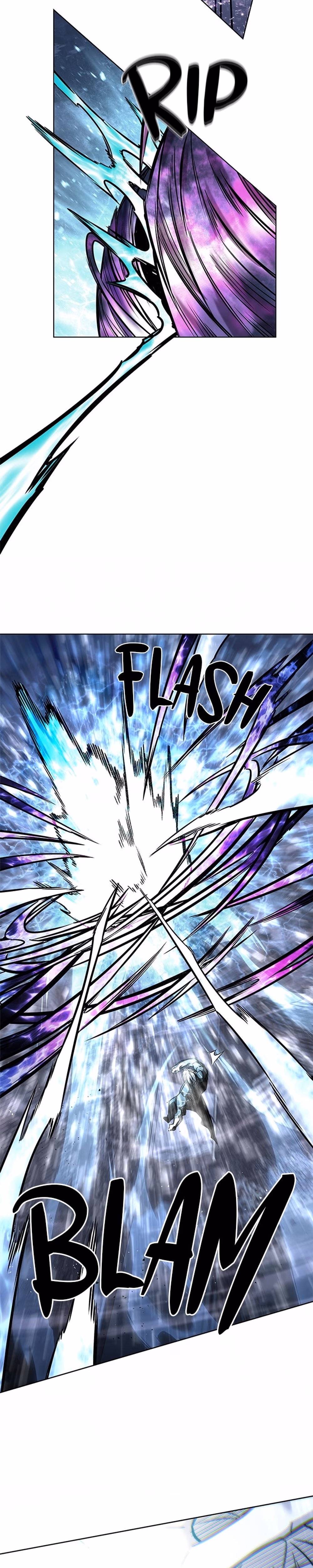 Eleceed - Chapter 385 - Part 20