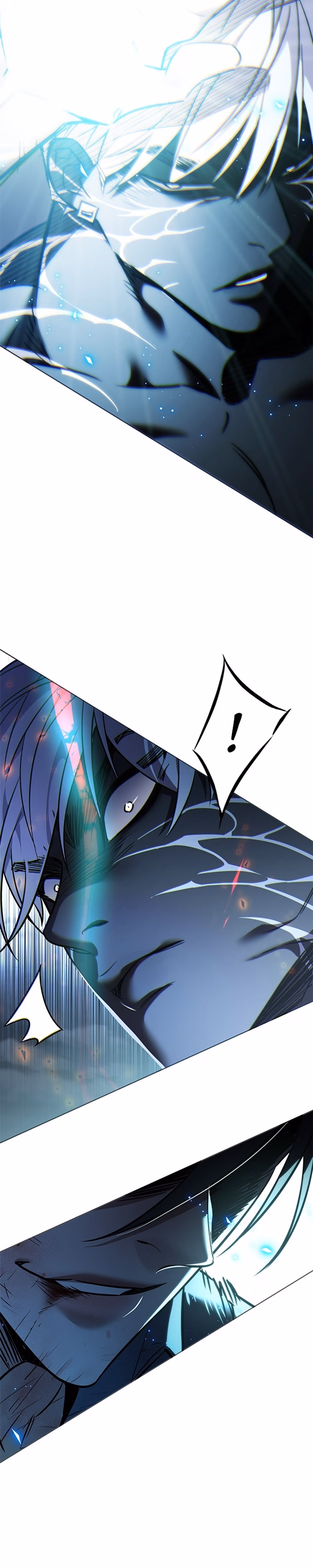 Eleceed - Chapter 385 - Part 21