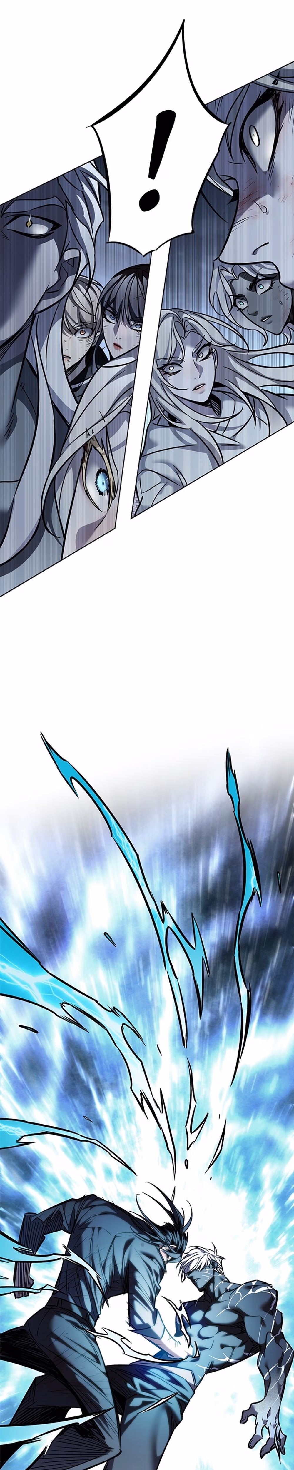 Eleceed - Chapter 385 - Part 22