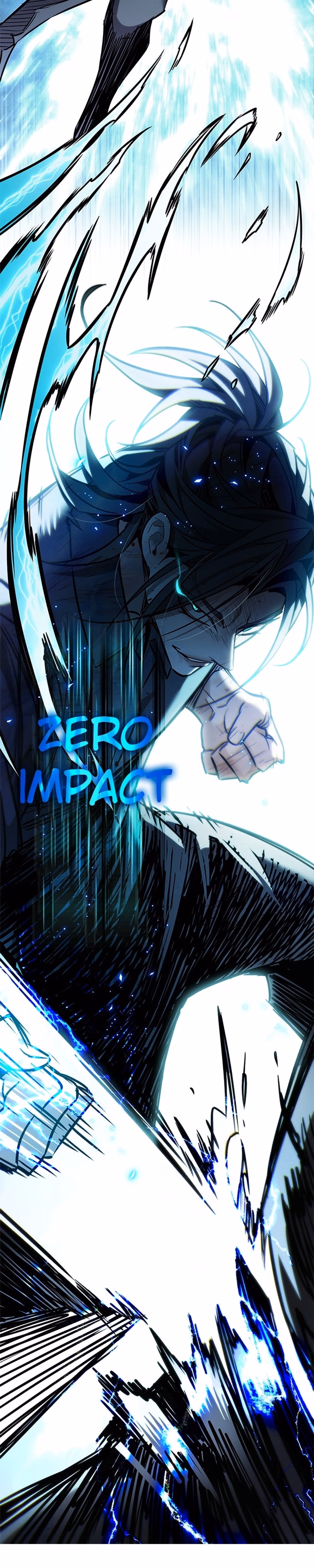 Eleceed - Chapter 385 - Part 23