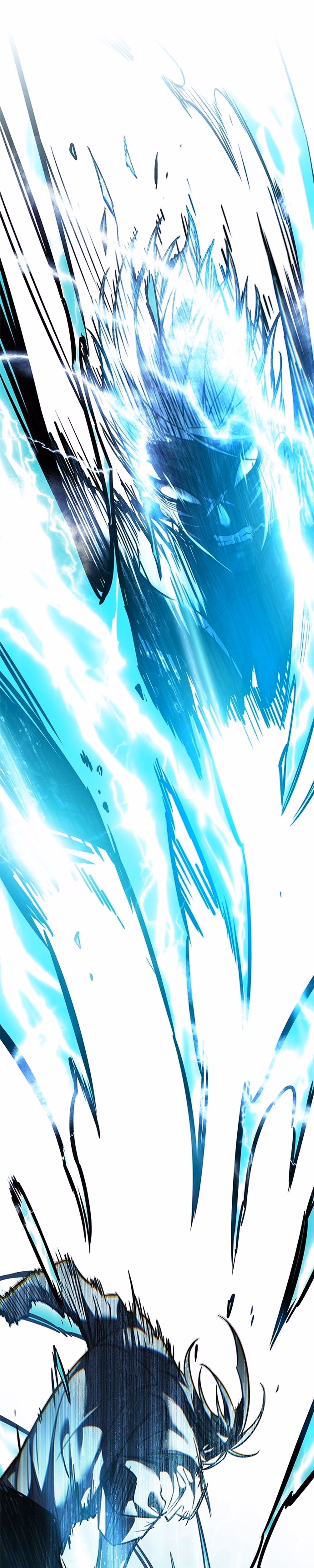 Eleceed - Chapter 385 - Part 24