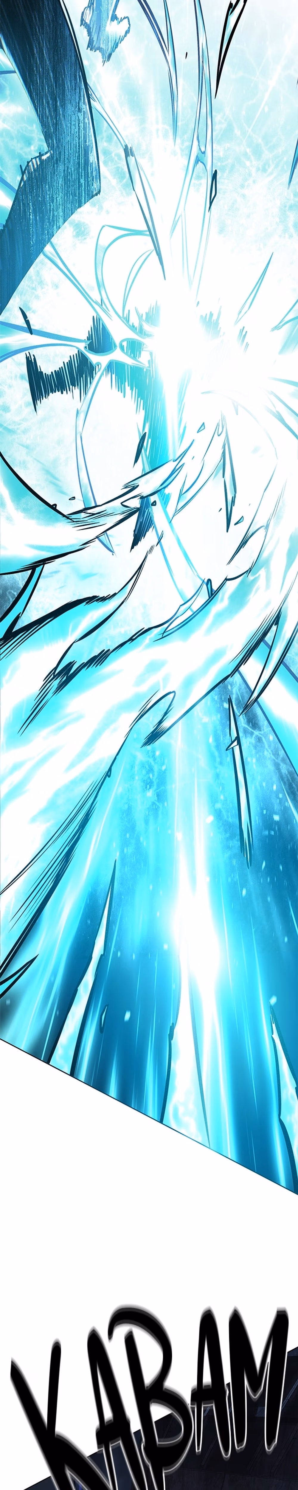 Eleceed - Chapter 385 - Part 25